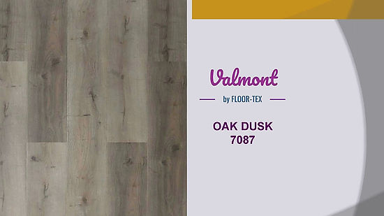 VALMONT | Real Wood Grains | Ad